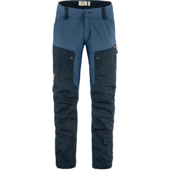 Fjällräven Fjällräven Keb Trousers M F87176 Rigg Lofoten 1