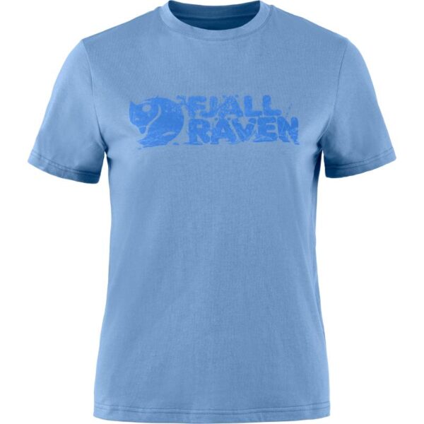Fjällräven Fjällräven Lush Logo T-shirt W F14600165 Rigg Lofoten 1