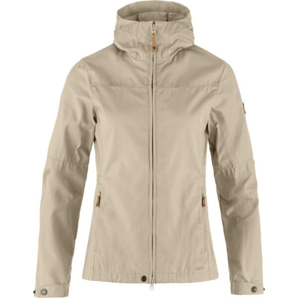 Fjällräven Fjällräven Stina Jacket W F89234 Rigg Lofoten 1