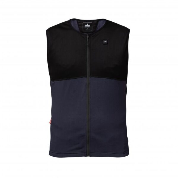 Heat Experience Heated Inner Vest Unisex HECL001 Rigg Lofoten 1
