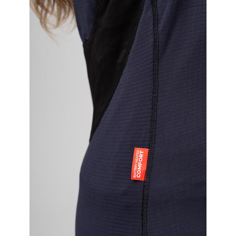 Heat Experience Heated Inner Vest Unisex HECL001 Rigg Lofoten 3