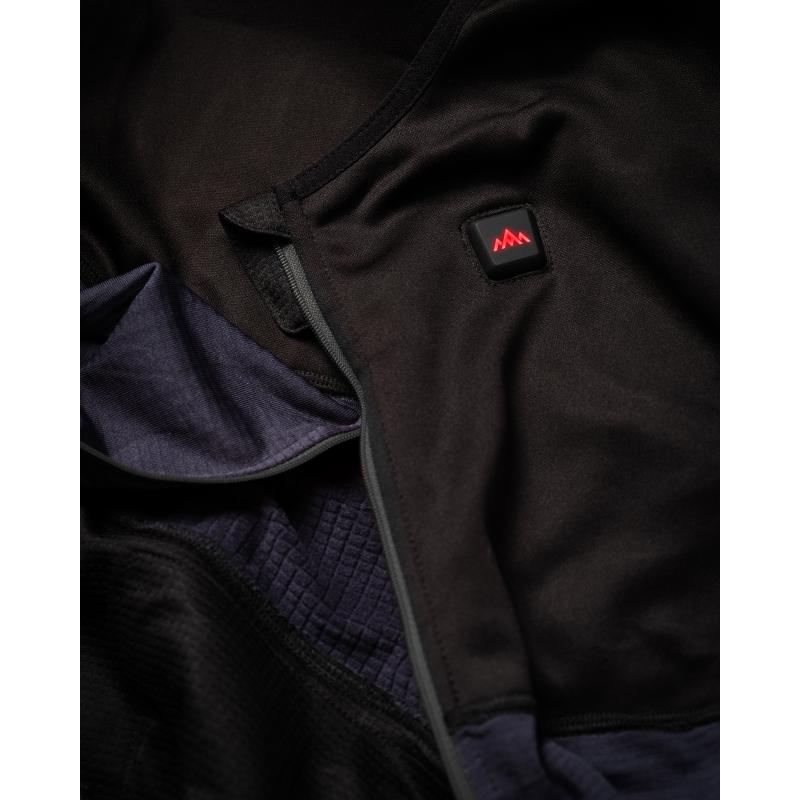 Heat Experience Heated Inner Vest Unisex HECL001 Rigg Lofoten 6