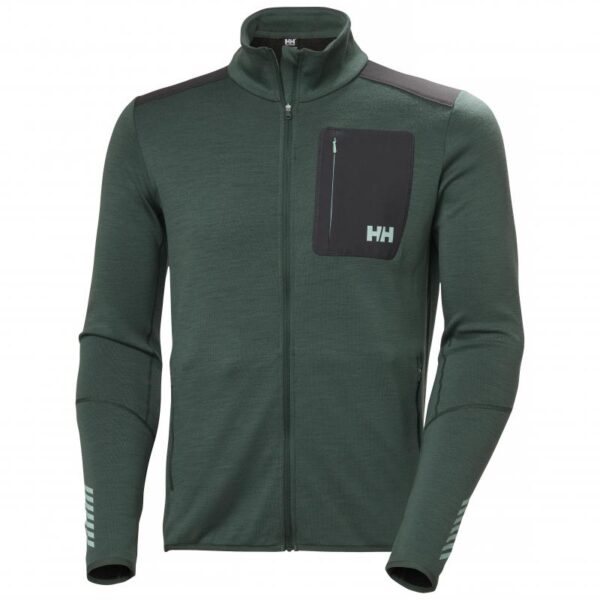 Helly Hansen Helly Hansen Lifa Merino Midlayer 49450 Rigg Lofoten 1