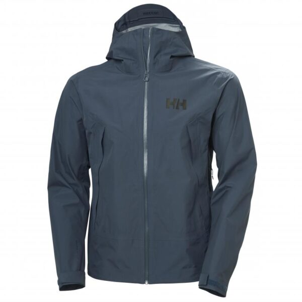 Helly Hansen Helly Hansen Verglas Infinity Shell Jkt 2.0 63357 Rigg Lofoten 1