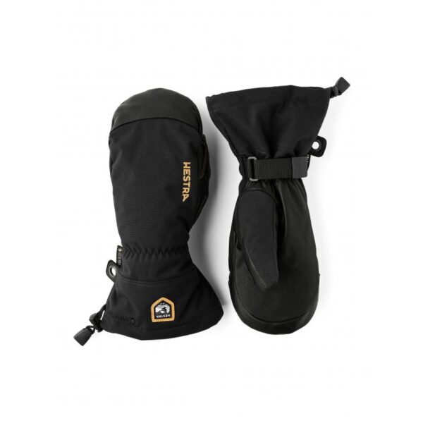 Hestra Hestra Army Leather Gore-Tex - Mitt 3003021 Rigg Lofoten 1