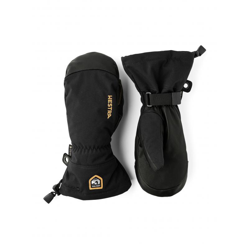 Hestra Hestra Army Leather Gore-Tex - Mitt 3003021 Rigg Lofoten 1