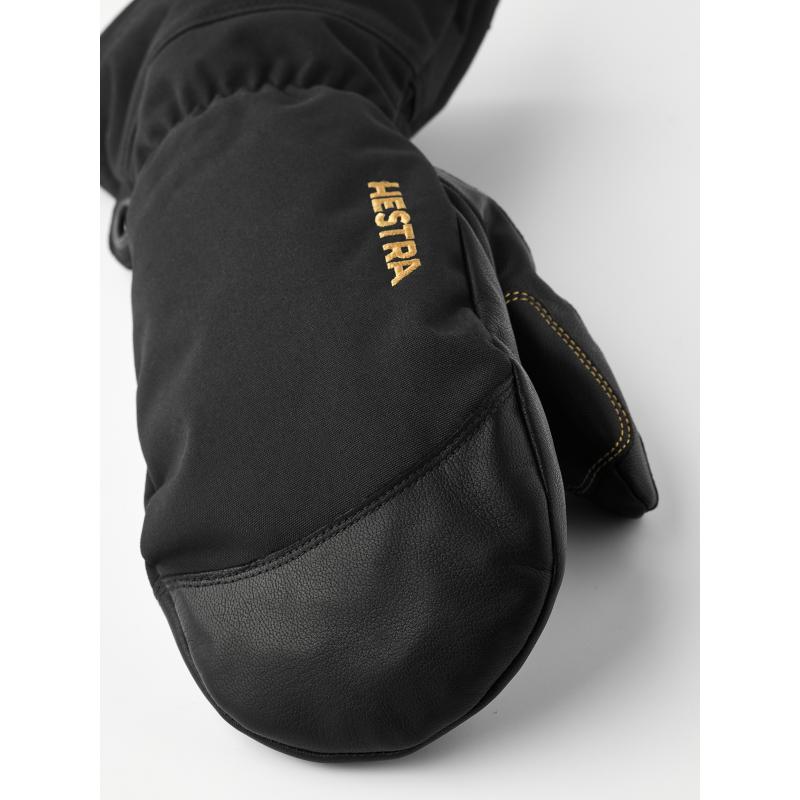 Hestra Hestra Army Leather Gore-Tex - Mitt 3003021 Rigg Lofoten 2