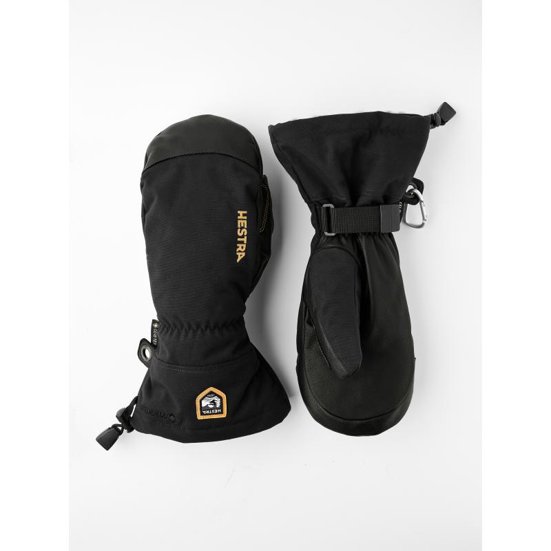 Hestra Hestra Army Leather Gore-Tex - Mitt 3003021 Rigg Lofoten 4