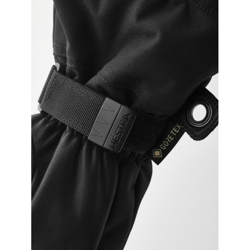 Hestra Hestra Army Leather Gore-Tex - Mitt 3003021 Rigg Lofoten 5