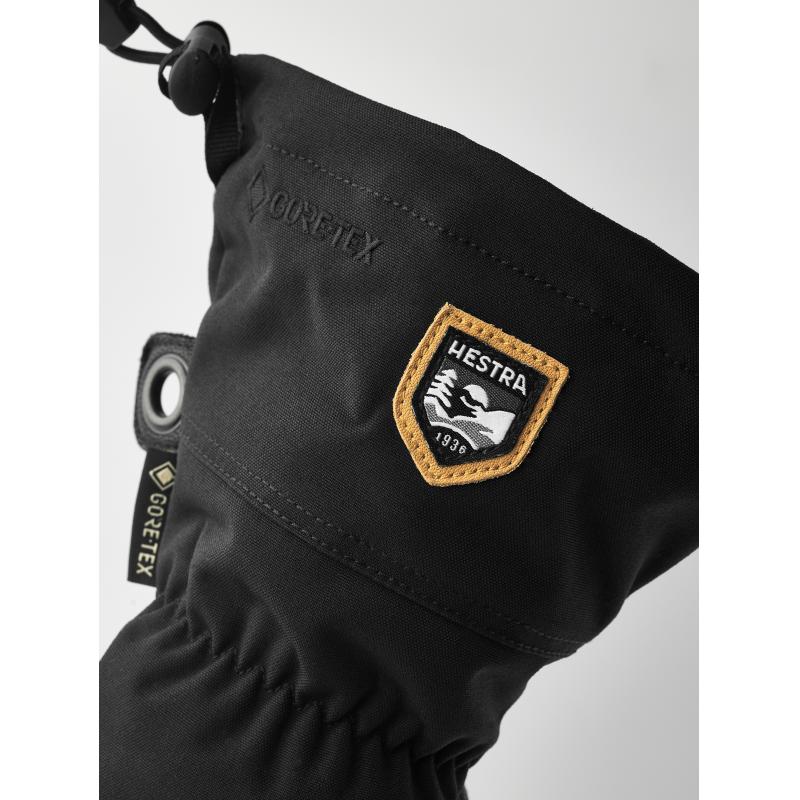 Hestra Hestra Army Leather Gore-Tex - Mitt 3003021 Rigg Lofoten 6