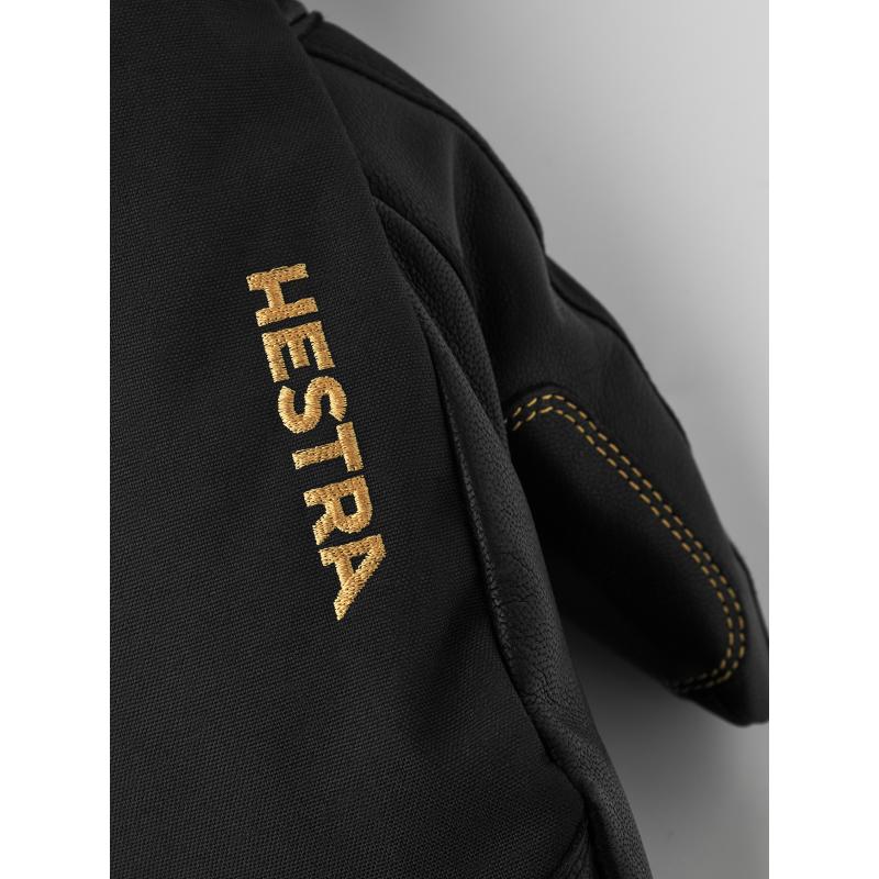 Hestra Hestra Army Leather Gore-Tex - Mitt 3003021 Rigg Lofoten 7