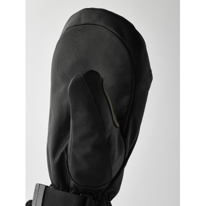 Hestra Hestra Army Leather Gore-Tex - Mitt 3003021 Rigg Lofoten 8