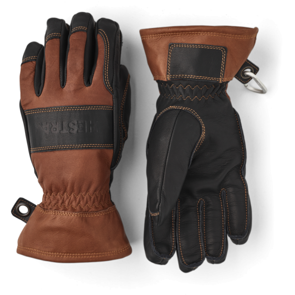 Hestra Hestra Fält Guide Glove - 5 Finger 31270 Rigg Lofoten 1