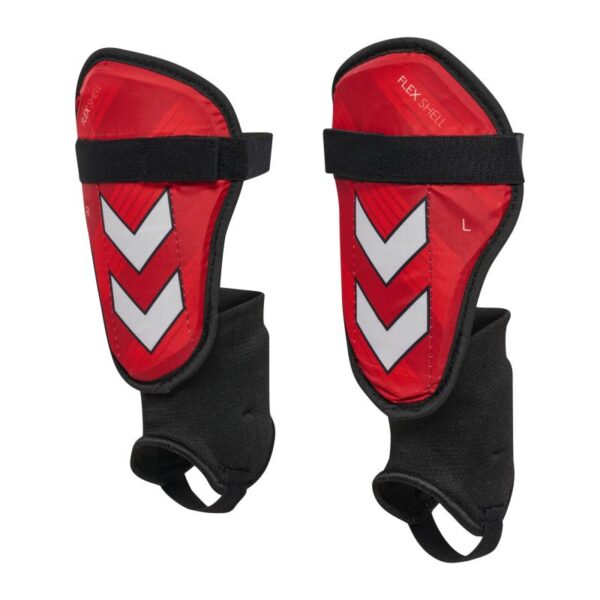Hummel Hummel Hml Shin Guards Flex Shell 224972 Rigg Lofoten 1