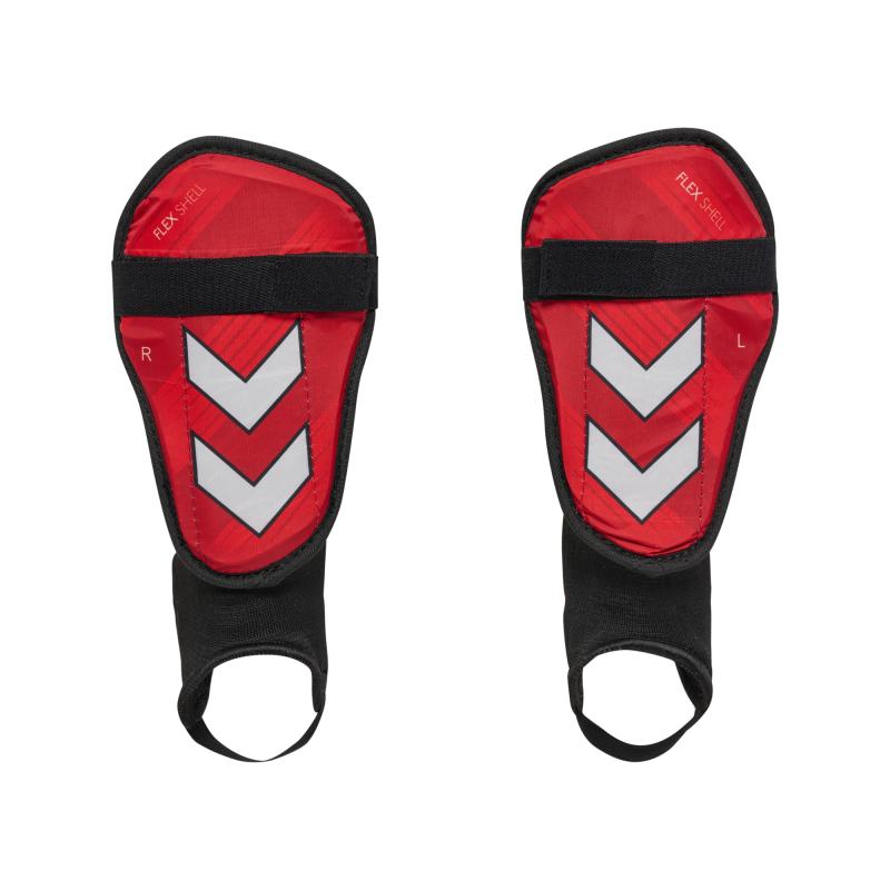Hummel Hummel Hml Shin Guards Flex Shell 224972 Rigg Lofoten 1 2 3