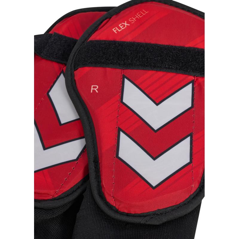 Hummel Hummel Hml Shin Guards Flex Shell 224972 Rigg Lofoten 1 2 3 4