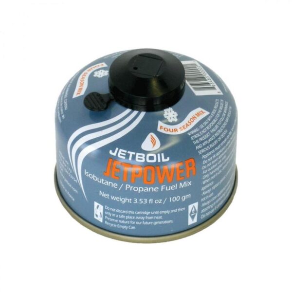 Jetboil Jetboil GASS 100 GRAM 38719092 Rigg Lofoten 1