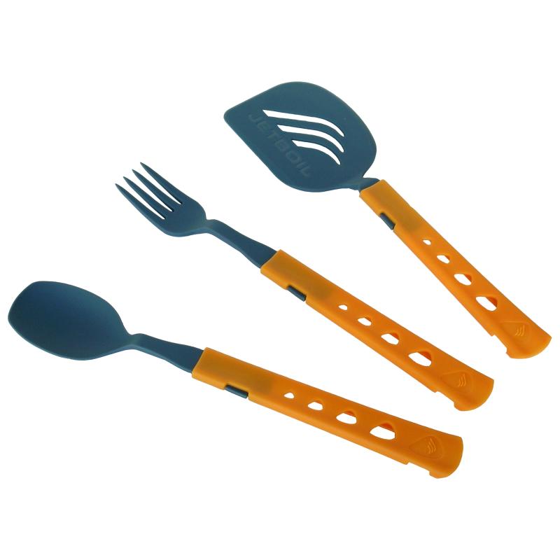 Jetboil Jetboil Jetset Utensil Set 38719064 Rigg Lofoten 1