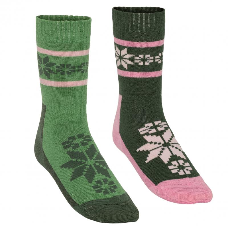 Kari Traa Kari Traa Rusa Sock 2pk 611362 Rigg Lofoten 1