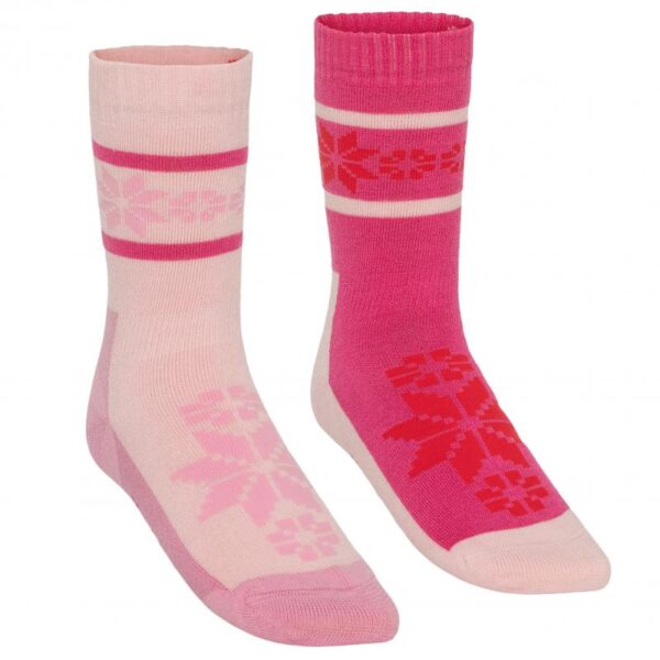 Kari Traa Kari Traa Rusa Sock 2pk 611362 Rigg Lofoten 1