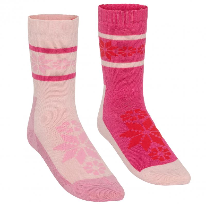 Kari Traa Kari Traa Rusa Sock 2pk 611362 Rigg Lofoten 1