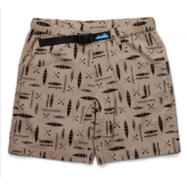 Kavu Chilli H2O Paddle To Shorts Herre