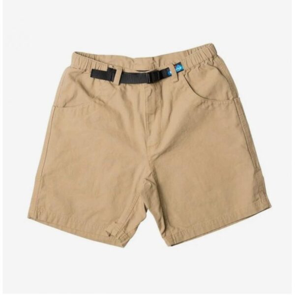 Kavu Chilliwack Short Heritage Khaki