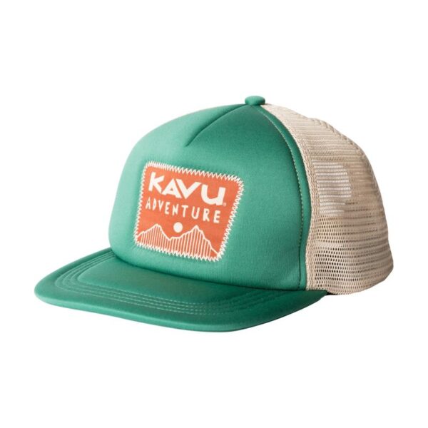 Kavu Foam Dome 1030-2103 Rigg Lofoten 1