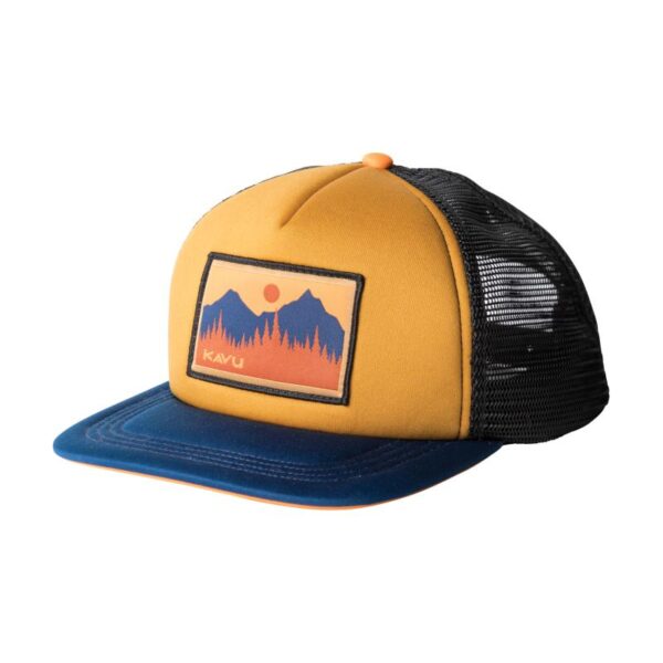 Kavu Foam Dome 1030-2198 Rigg Lofoten 1