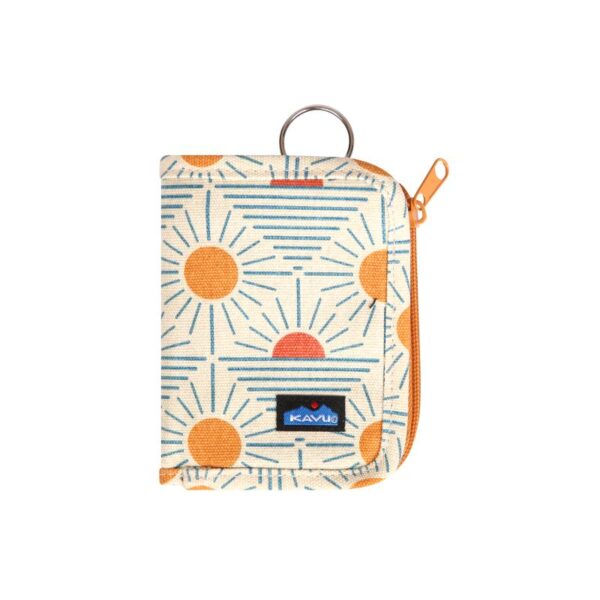 Kavu Zippy Wallet 961-1878 Rigg Lofoten 1