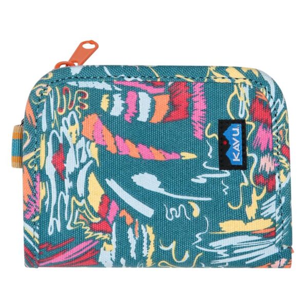 Kavu Zippy Wallet 961-2274 Rigg Lofoten 1