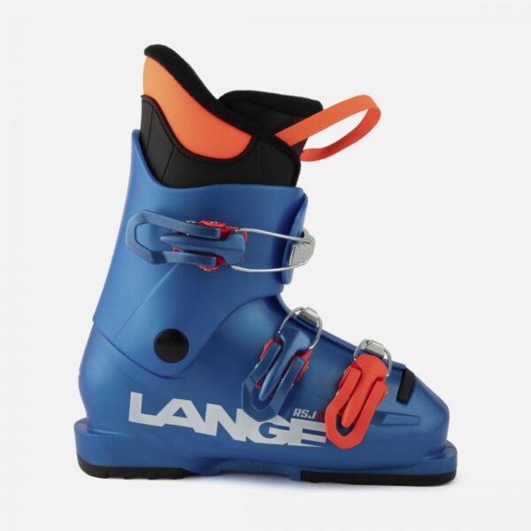 Lange Lange Rsj 50_Vibrant Blue LBN5170 Rigg Lofoten 1