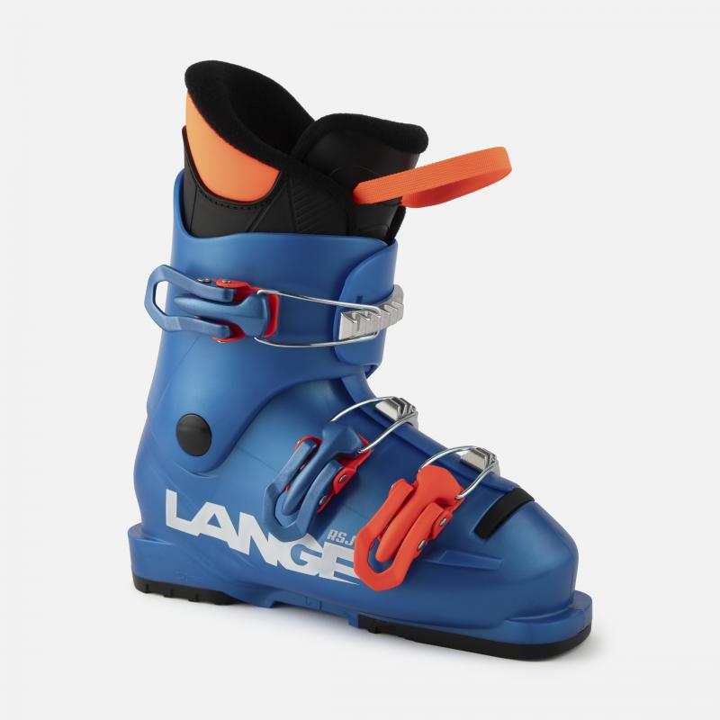 Lange Lange Rsj 50_Vibrant Blue LBN5170 Rigg Lofoten 5
