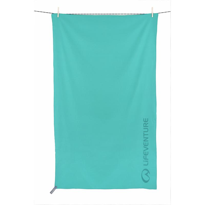 Lifeventure Lifeventure Turhåndkle Softfibre Towel G 150 X 90 Cm LV63622 Rigg Lofoten 2