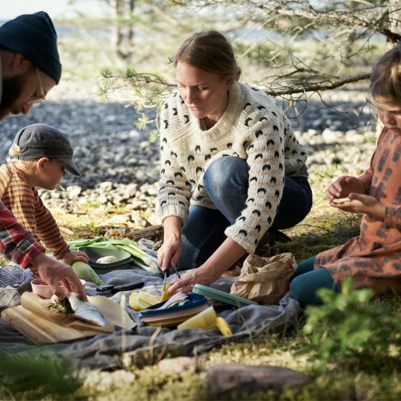 Light My Fire Light My Fire Picnic for 4 7500211630 Rigg Lofoten 1 2 3 4 5 6 7