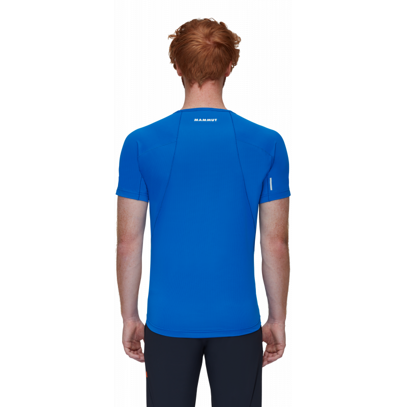 Mammut Aenergy Fl T-Shirt Herre - Bilde 2