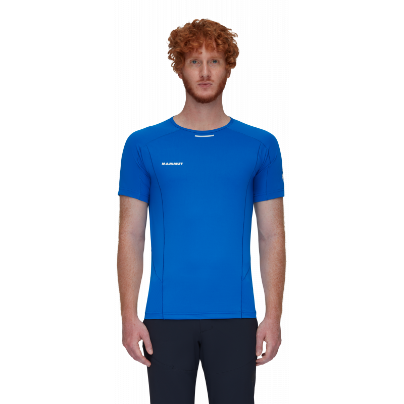 Mammut Aenergy Fl T-Shirt Herre - Bilde 3