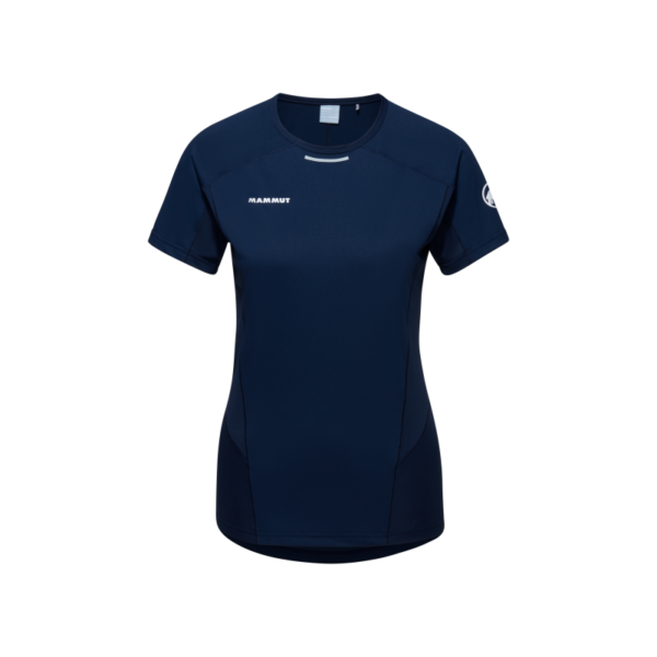 Mammut Aenergy Fl T-skjorte Dame