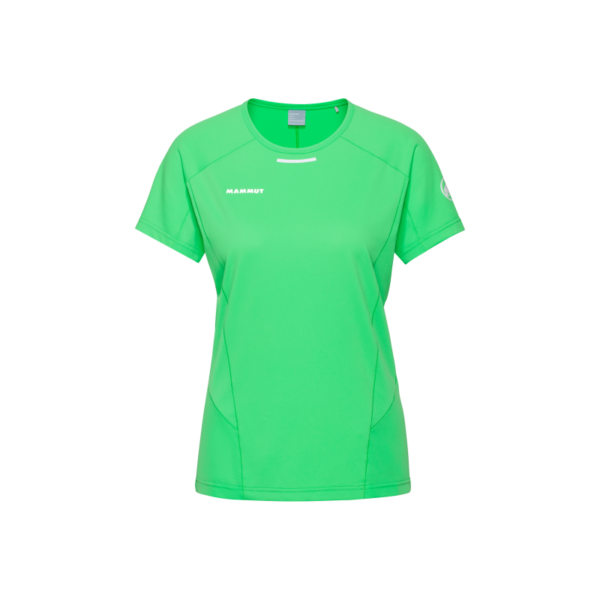 Mammut Aenergy Fl T-Shirt Dame