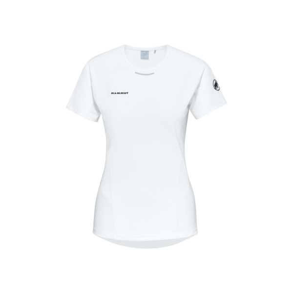 Mammut Aenergy Fl T-skjorte Dame