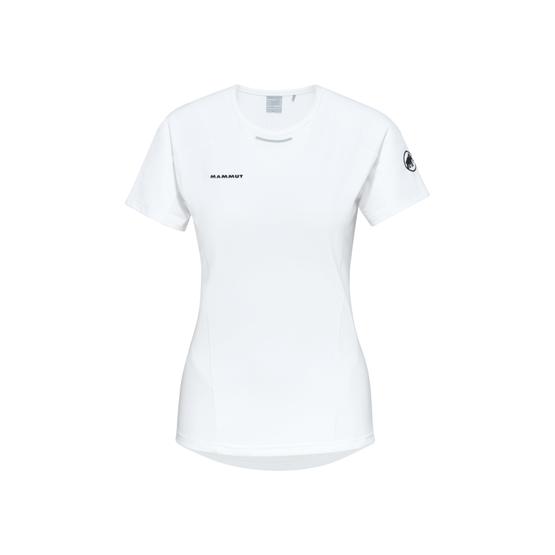 Mammut Aenergy Fl T-skjorte Dame