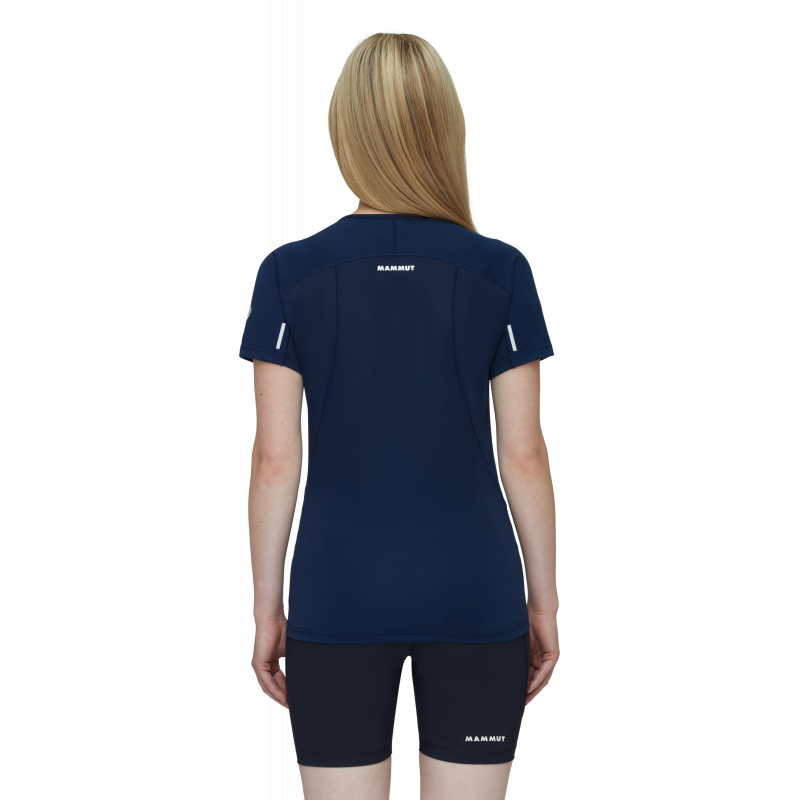 Mammut Aenergy Fl T-skjorte Dame - Bilde 2