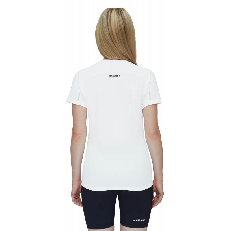 Mammut Aenergy Fl T-skjorte Dame - Bilde 2