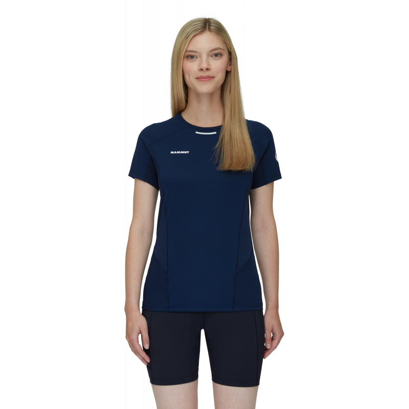Mammut Aenergy Fl T-skjorte Dame - Bilde 3