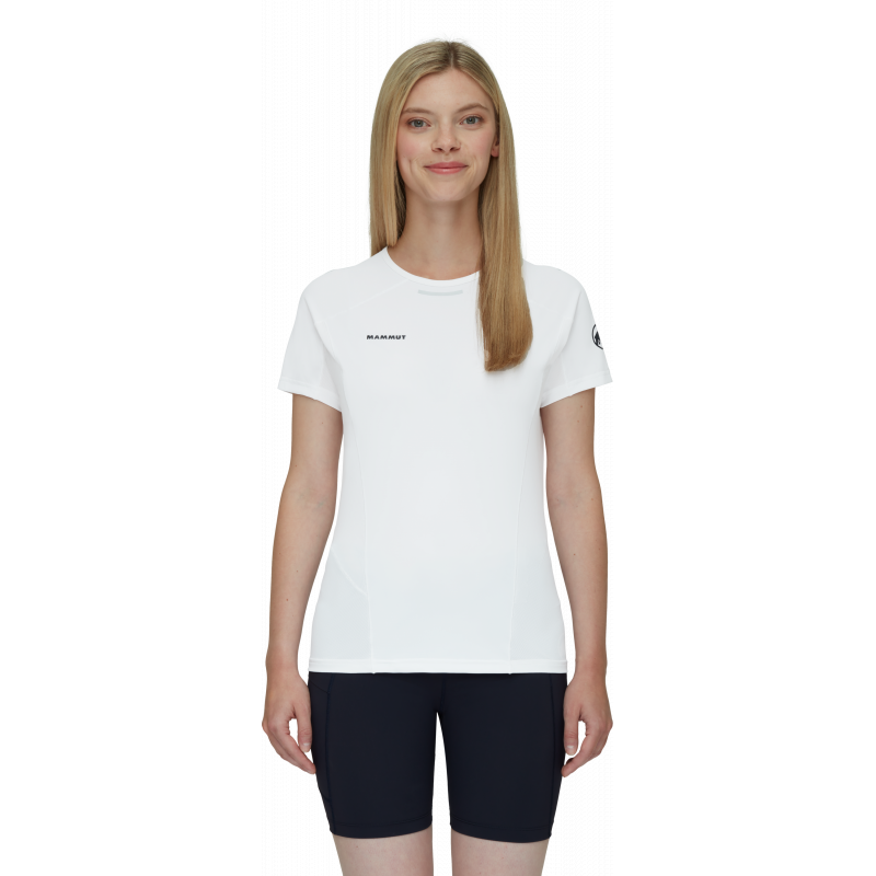 Mammut Aenergy Fl T-skjorte Dame - Bilde 3