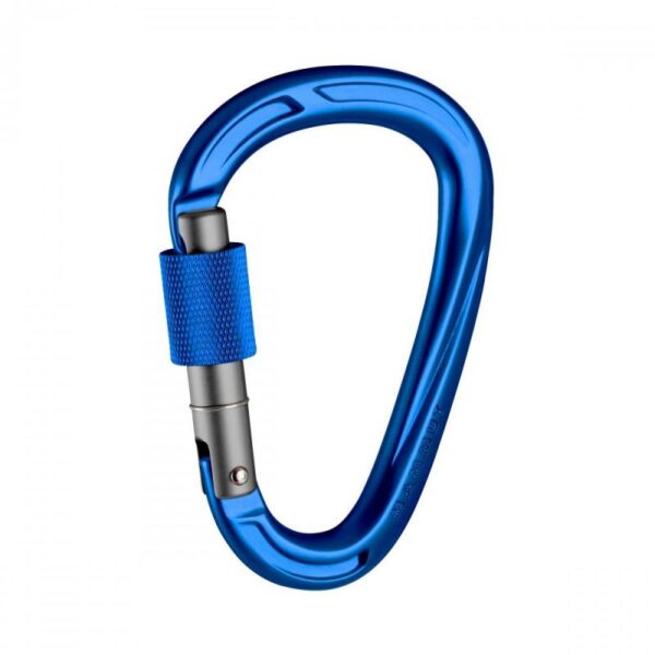 Mammut Mammut Crag HMS Screw Gate 2040-02161 Rigg Lofoten 1