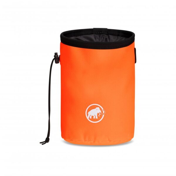 Mammut Mammut Gym Basic Chalk Bag 2050-00320 Rigg Lofoten 1