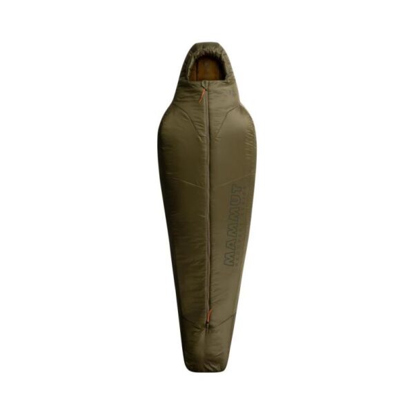 Mammut Mammut Perform Fiber Bag -7c 2410-02610 Rigg Lofoten 1