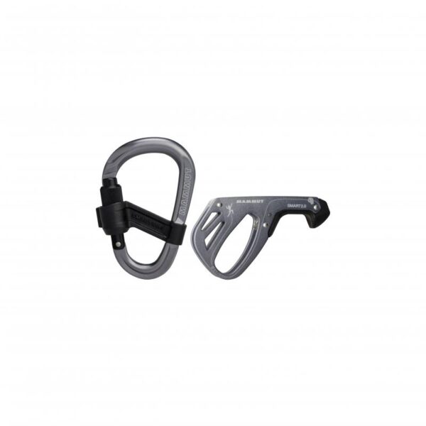 Mammut Mammut Smart 2.0 Belay Package 2040-02261 Rigg Lofoten 1