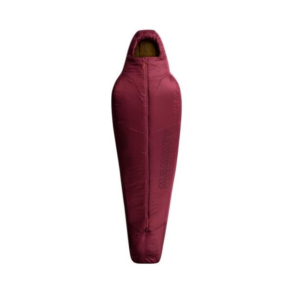 Mammut Mammut Women´S Perform Fiber Bag -10c 2410-02660 Rigg Lofoten 1